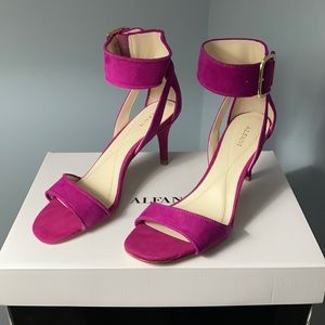 Alfani Casedyfush Shoes